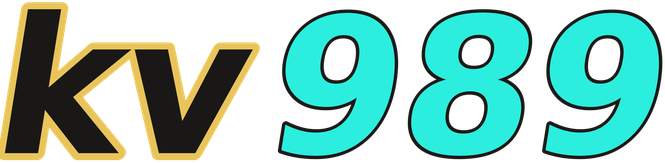 kv989 logo